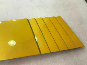 LAMBORGHINI GALLARDO PASSENGER RIGHT TOP PANEL VENT GRILL OEM 400827994B