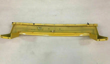 LAMBORGHINI GALLARDO REAR UPPER PANEL DECK LID COVER ORNAMENT OEM 400864487