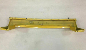LAMBORGHINI GALLARDO REAR UPPER PANEL DECK LID COVER ORNAMENT OEM 400864487