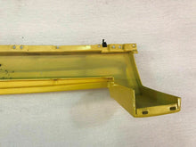 LAMBORGHINI GALLARDO REAR UPPER PANEL DECK LID COVER ORNAMENT OEM 400864487