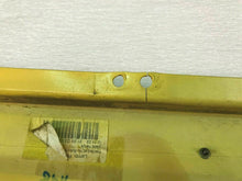 LAMBORGHINI GALLARDO REAR UPPER PANEL DECK LID COVER ORNAMENT OEM 400864487