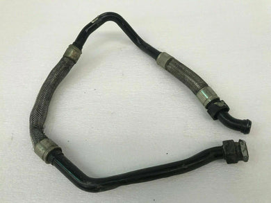 LAMBORGHINI MURCIELAGO LP640 670 OIL HOSE PIPE LINE OEM 07M117413B