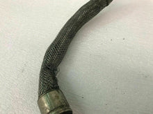 LAMBORGHINI MURCIELAGO LP640 670 OIL HOSE PIPE LINE OEM 07M117413B