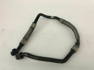 LAMBORGHINI MURCIELAGO LP640 670 OIL HOSE PIPE LINE OEM 07M117413B