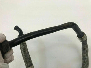 LAMBORGHINI MURCIELAGO LP640 670 OIL HOSE PIPE LINE OEM 07M117413B