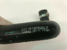 LAMBORGHINI MURCIELAGO LP640 ROADSTER OIL BREATHER LINE PIPE OEM 07M115657C