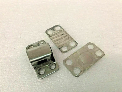 LAMBORGHINI DIABLO MURCIELAGO LP640 DRIVER LEFT DOOR LOCK STRIKER OEM 410831408