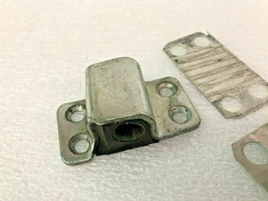 LAMBORGHINI DIABLO MURCIELAGO LP640 DRIVER LEFT DOOR LOCK STRIKER OEM 410831408