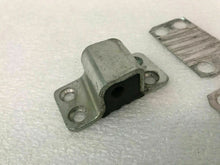 LAMBORGHINI DIABLO MURCIELAGO LP640 DRIVER LEFT DOOR LOCK STRIKER OEM 410831408
