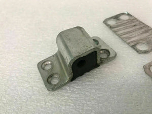 LAMBORGHINI DIABLO MURCIELAGO LP640 DRIVER LEFT DOOR LOCK STRIKER OEM 410831408