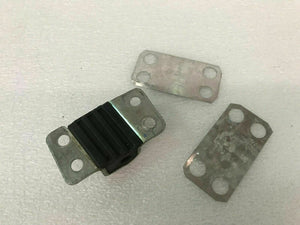 LAMBORGHINI DIABLO MURCIELAGO LP640 DRIVER LEFT DOOR LOCK STRIKER OEM 410831408