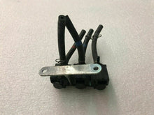 LAMBORGHINI MURCIELAGO AIR ELECTROVALVE SOLENOID VALVE AND TUBES OEM 077906283