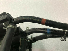 LAMBORGHINI MURCIELAGO AIR ELECTROVALVE SOLENOID VALVE AND TUBES OEM 077906283