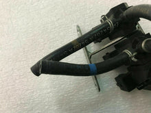 LAMBORGHINI MURCIELAGO AIR ELECTROVALVE SOLENOID VALVE AND TUBES OEM 077906283