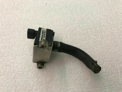 LAMBORGHINI MURCIELAGO LP640 GALLARDO EMISSION CONTROL SENSOR UNIT OEM 07L906261
