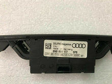 LAMBORGHINI GALLARDO LP550 560 570 SL VOLUMETRIC SENSOR ANTI THEFT OEM 8N8951177