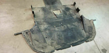 LAMBORGHINI AVENTADOR STREAMLINE UNDERTRAY CD ENHANCING PANEL OEM 470825189B