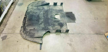LAMBORGHINI AVENTADOR STREAMLINE UNDERTRAY CD ENHANCING PANEL OEM 470825189B