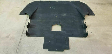 LAMBORGHINI AVENTADOR STREAMLINE UNDERTRAY BOTTOM PANEL COVER OEM 470825189B