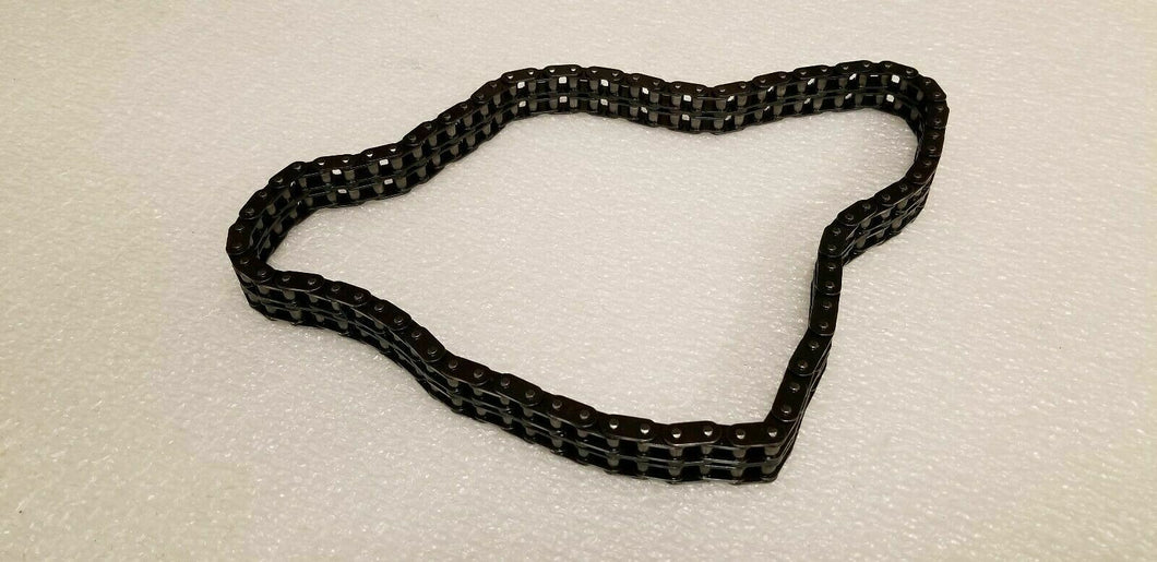 LAMBORGHINI MURCIELAGO LP640 ENGINE UPPER TIMING CHAIN OEM 07M109231C