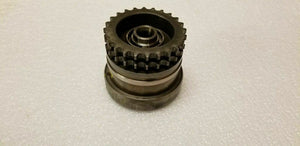 LAMBORGHINI MURCIELAGO EXHAUST PHASE TRANSFORMER GEAR OEM 07M109084D