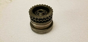 LAMBORGHINI MURCIELAGO EXHAUST PHASE TRANSFORMER GEAR OEM 07M109084D