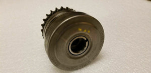 LAMBORGHINI MURCIELAGO EXHAUST PHASE TRANSFORMER GEAR OEM 07M109084D