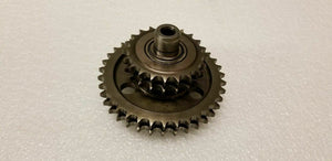 LAMBORGHINI MURCIELAGO LP640 TIMING IDLE GEAR OEM 07M109569