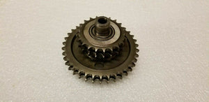 LAMBORGHINI MURCIELAGO LP640 TIMING IDLE GEAR OEM 07M109569