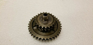LAMBORGHINI MURCIELAGO LP640 TIMING IDLE GEAR OEM 07M109569