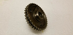 LAMBORGHINI MURCIELAGO LP640 TIMING IDLE GEAR OEM 07M109569