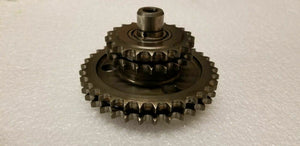 LAMBORGHINI MURCIELAGO LP640 TIMING IDLE GEAR OEM 07M109569