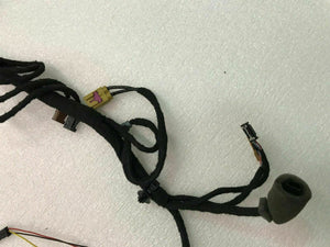 LAMBORGHINI GALLARDO LP570 SL HARD TOP ROOF CEILING PANEL WIRING HARNESS OEM
