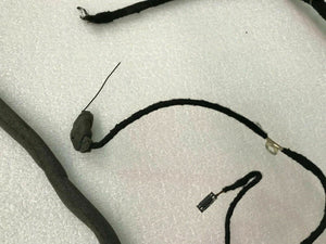 LAMBORGHINI GALLARDO LP570 SL HARD TOP ROOF CEILING PANEL WIRING HARNESS OEM
