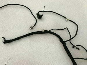 LAMBORGHINI GALLARDO LP570 SL HARD TOP ROOF CEILING PANEL WIRING HARNESS OEM