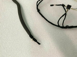 LAMBORGHINI GALLARDO LP570 SL HARD TOP ROOF CEILING PANEL WIRING HARNESS OEM