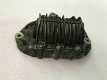 FERRARI 458 ITALIA UPPER TRANSMISSION MOUNTING BRACKET W/ BUSHING OEM 259440