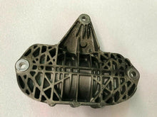 FERRARI 458 ITALIA UPPER TRANSMISSION MOUNTING BRACKET W/ BUSHING OEM 259440