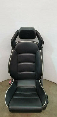 LAMBORGHINI GALLARDO COUPE SPYDER DRIVER LEFT SIDE ELECTRIC SEAT OEM 400881003A