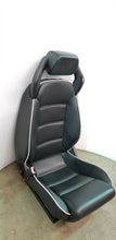 LAMBORGHINI GALLARDO COUPE SPYDER DRIVER LEFT SIDE ELECTRIC SEAT OEM 400881003A