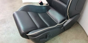 LAMBORGHINI GALLARDO COUPE SPYDER DRIVER LEFT SIDE ELECTRIC SEAT OEM 400881003A