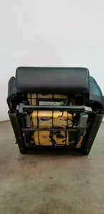 LAMBORGHINI GALLARDO COUPE SPYDER DRIVER LEFT SIDE ELECTRIC SEAT OEM 400881003A