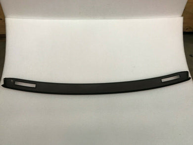 LAMBORGHINI GALLARDO SPYDER SOFT TOP PANEL TRIM LINING OEM 407867969