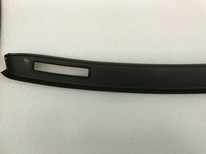 LAMBORGHINI GALLARDO SPYDER SOFT TOP PANEL TRIM LINING OEM 407867969