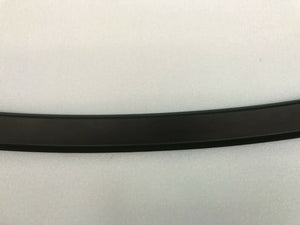 LAMBORGHINI GALLARDO SPYDER SOFT TOP PANEL TRIM LINING OEM 407867969