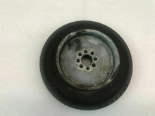 LAMBORGHINI GALLARDO ALTERNATOR PULLEY VIBRATION DAMPER OEM 07L105251B
