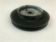 LAMBORGHINI GALLARDO ALTERNATOR PULLEY VIBRATION DAMPER OEM 07L105251B