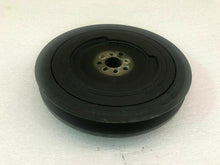 LAMBORGHINI GALLARDO ALTERNATOR PULLEY VIBRATION DAMPER OEM 07L105251B