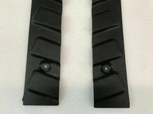 LAMBORGHINI GALLARDO ENGINE COIL COVERS SHIELD OEM LEFT RIGHT SIDE SET 07L103908