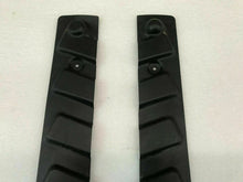 LAMBORGHINI GALLARDO ENGINE COIL COVERS SHIELD OEM LEFT RIGHT SIDE SET 07L103908